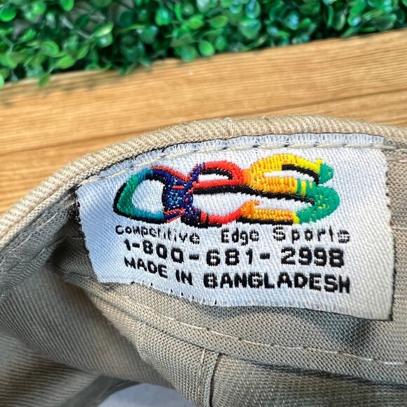 Richard Petty Driving Experience Cap Nascar Racing Spell Out Logo Baseball Hat - Picture 8 of 11